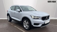 Volvo Xc40 2.0 D3 Momentum 5dr AWD Geartronic Diesel Estate